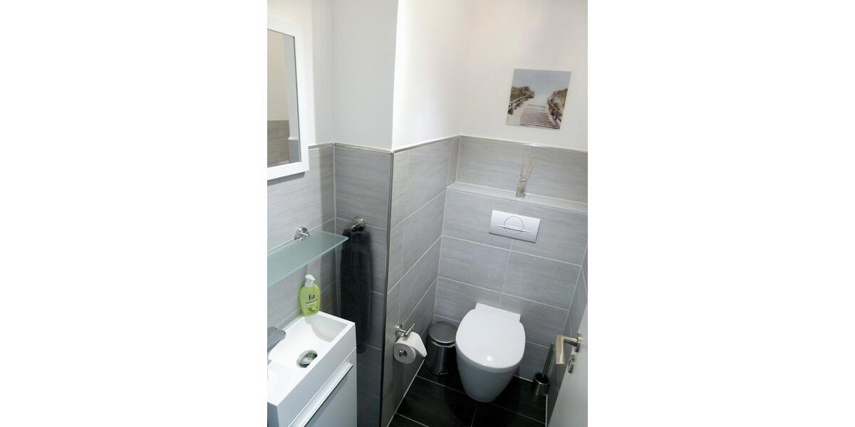 Etagenwohnung Cuxhaven Duhnen - 3 Zimmer, 80 m&sup2;, 1.100&euro; | Angebot:15116124