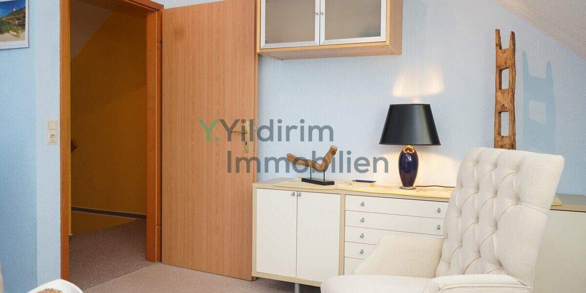 Einfamilienhaus Cuxhaven / Stickenbüttel Stickenbüttel - 6 Zimmer, 140 m&sup2;, 390.000&euro; | Angebot:25732777