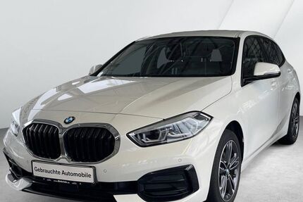 BMW 118 89.650 km 23.480 &euro; Cuxhaven 27472