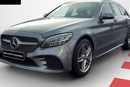 Mercedes-Benz C 300 208.343 km 19.750 &euro; Marne 25709
