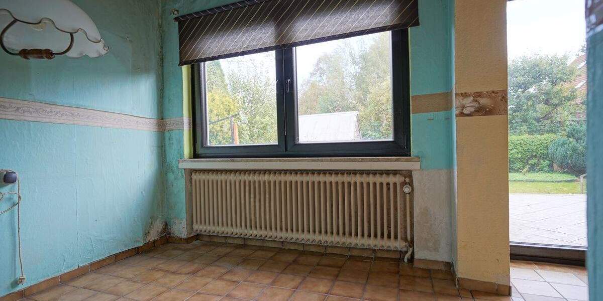 Einfamilienhaus Geestland Imsum - 6 Zimmer, 129 m&sup2;, 179.000&euro; | Angebot:25769375