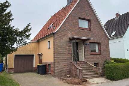 Haus Cuxhaven Duhnen - 5 Zimmer, 125 m&sup2;, 330.000&euro; | Angebot:26363611