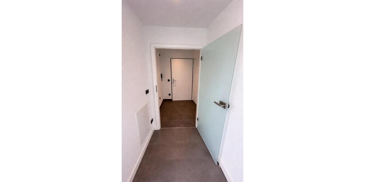 Etagenwohnung Otterndorf - 1 Zimmer, 32 m&sup2;, 470&euro; | Angebot:25943318