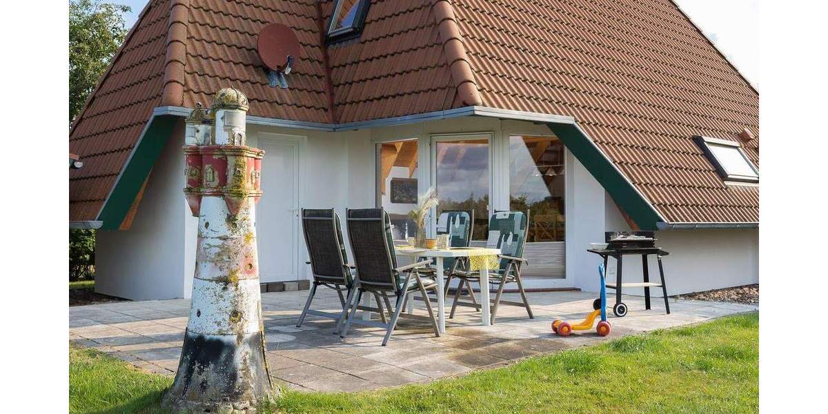 Mehrfamilienhaus, Wohnhaus Wurster Nordseeküste Neufeld - 4 Zimmer, 85 m&sup2;, 235.000&euro; | Angebot:25682771