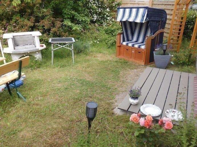 Bungalow Friedrichskoog - 4 Zimmer, 168 m&sup2;, 429.000&euro; | Angebot:25938121