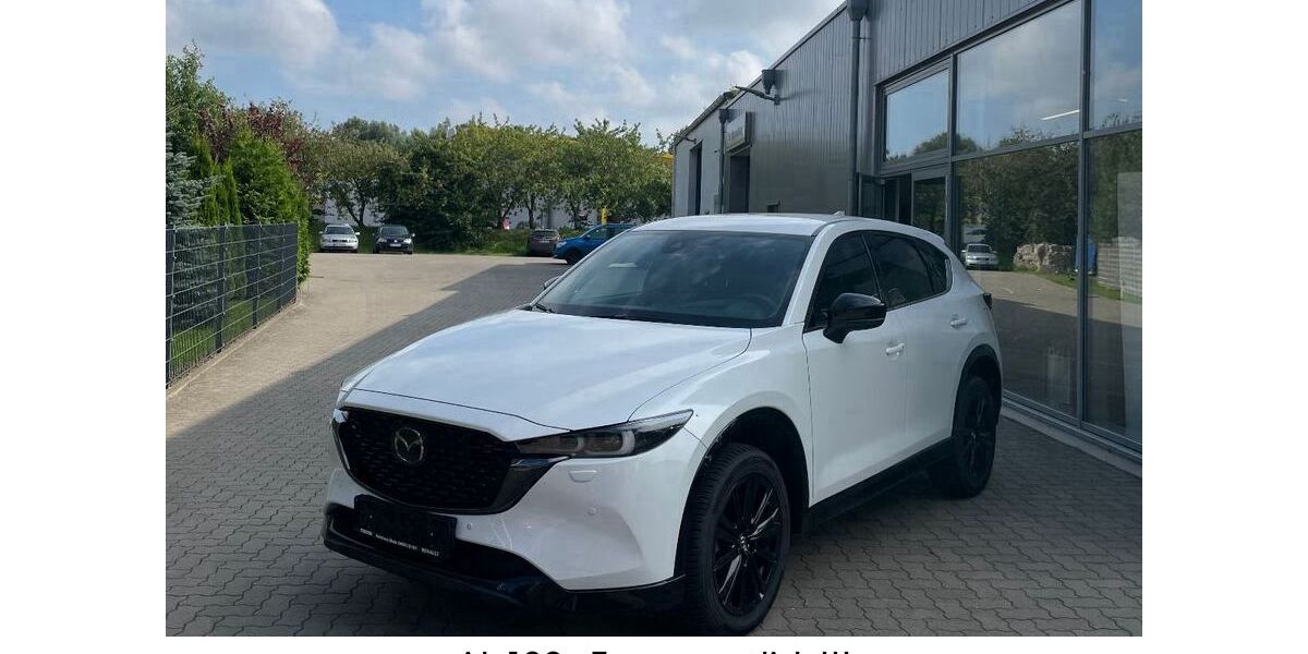 Mazda CX-5 19.788 km 35.790 &euro; Marne 25709