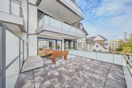 Wohnung Cuxhaven Duhnen - 3 Zimmer, 77 m&sup2;, 640.000&euro; | Angebot:24754787