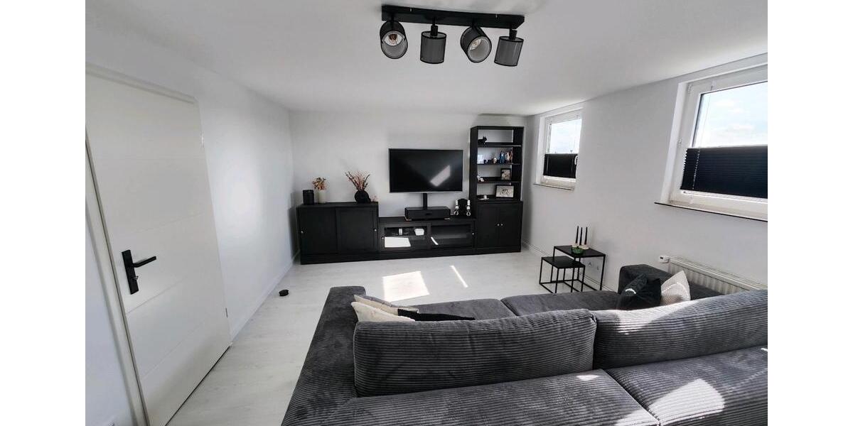 Dachgeschoßwohnung Wurster Nordseeküste - 3 Zimmer, 80 m&sup2;, 125.000&euro; | Angebot:26088668