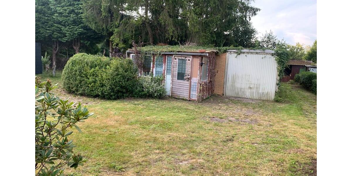 Einfamilienhaus Cuxhaven Groden - 6 Zimmer, 158 m&sup2;, 240.000&euro; | Angebot:17704029