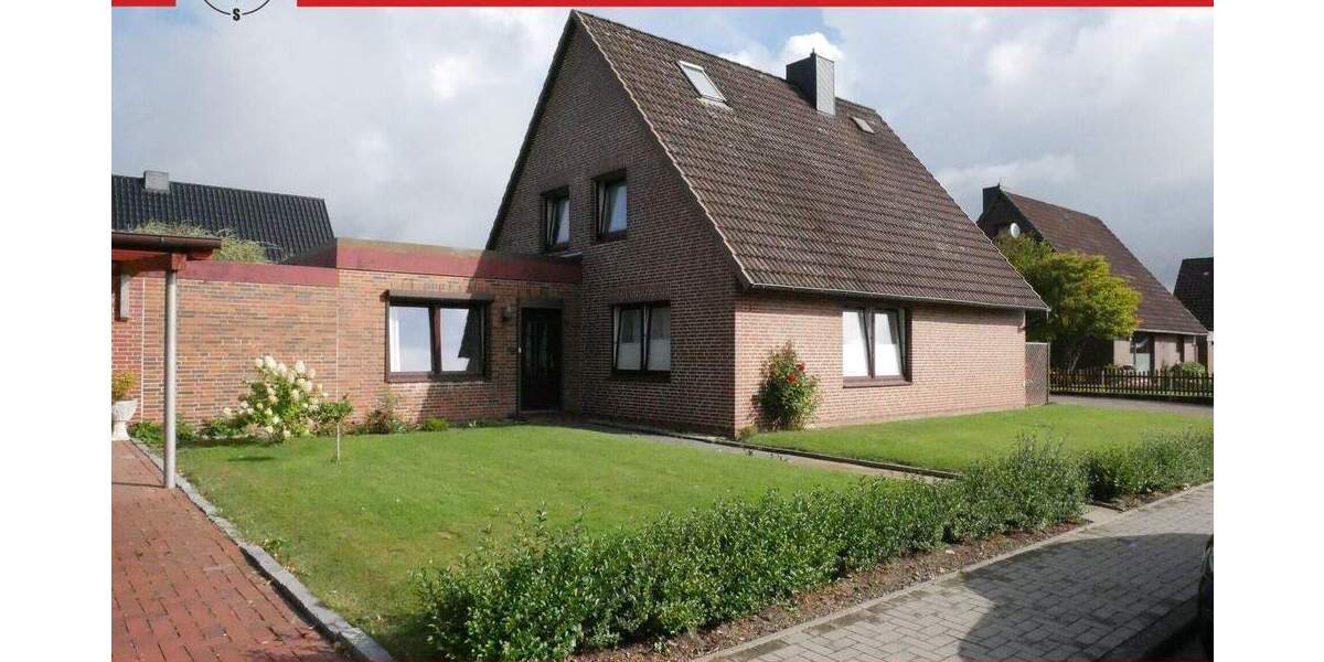 Einfamilienhaus Marne - 6 Zimmer, 125 m&sup2;, 205.000&euro; | Angebot:25664627