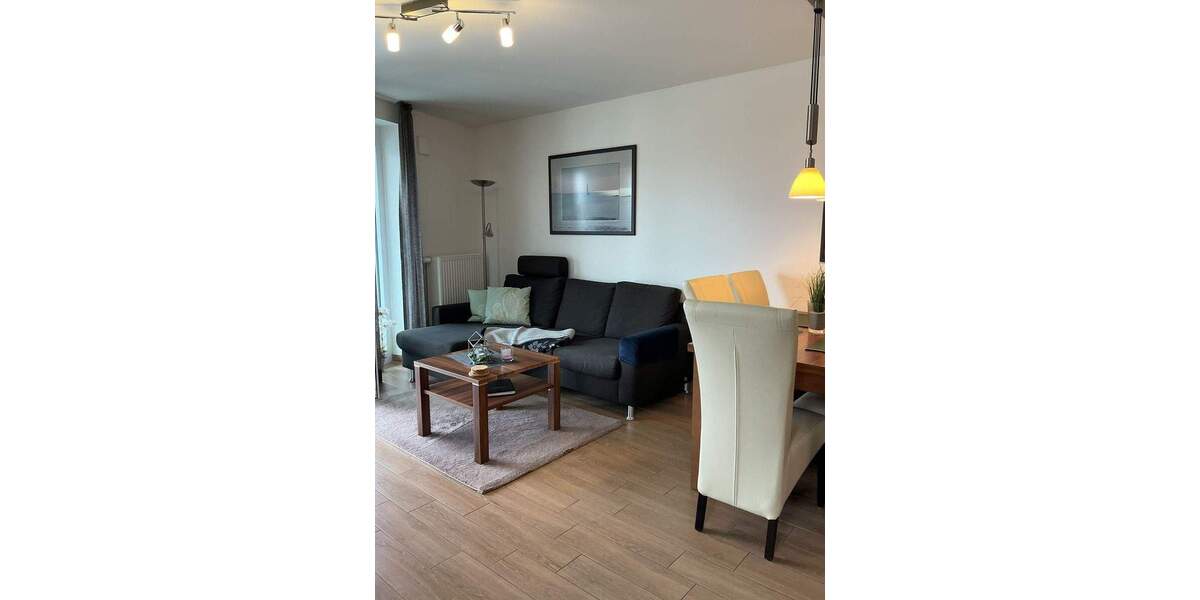 Etagenwohnung Wurster Nordseeküste Neufeld - 3 Zimmer, 264.000&euro; | Angebot:25694788