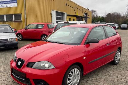 Seat Ibiza 180.000 km 3.500 &euro; Cuxhaven 27474