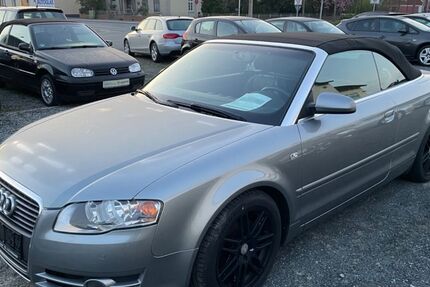 Audi A4 225.000 km 8.499 &euro; Cuxhaven 27474