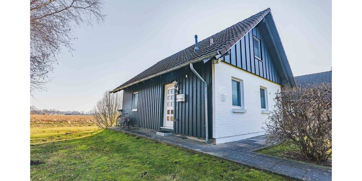 Mehrfamilienhaus, Wohnhaus Bad Bederkesa Bad Bederkesa - 4 Zimmer, 70 m&sup2;, 149.000&euro; | Angebot:25938471