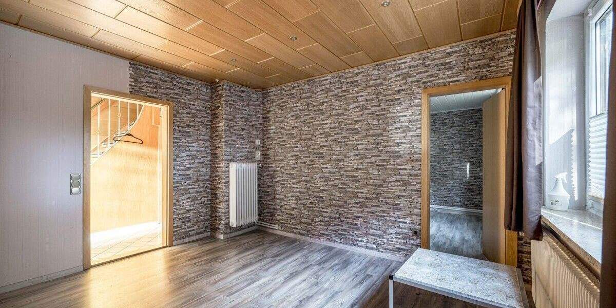 Einfamilienhaus Geestland Debstedt - 7 Zimmer, 121 m&sup2;, 195.000&euro; | Angebot:25676350