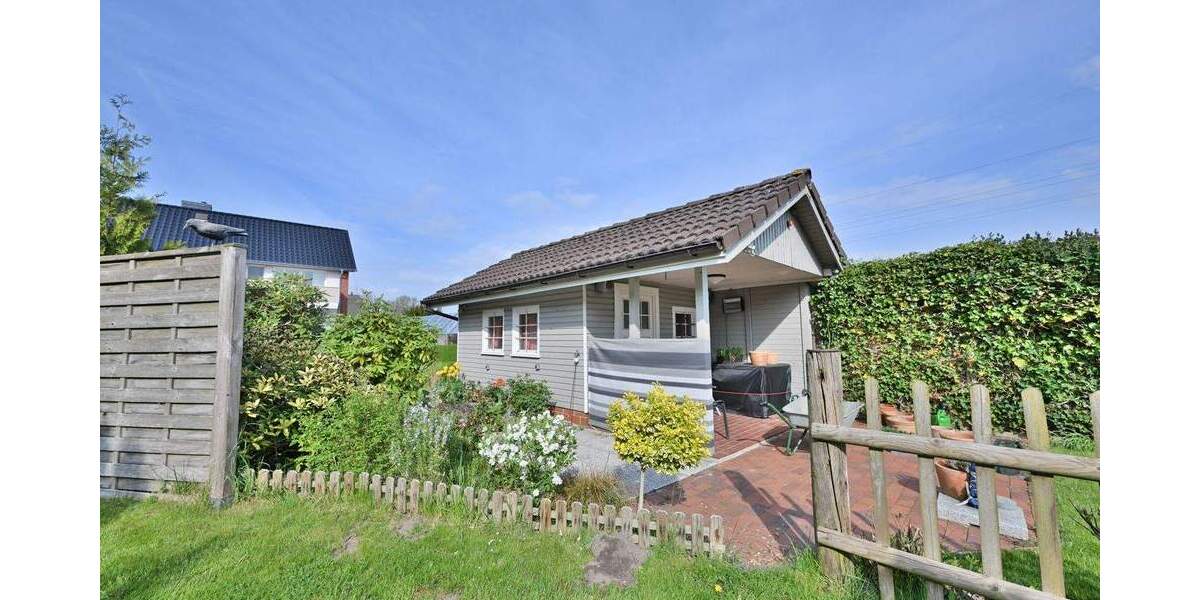 Mehrfamilienhaus, Wohnhaus Cuxhaven Süder-Westerwisch - 1 Zimmer, 401 m&sup2;, 548.000&euro; | Angebot:25675855