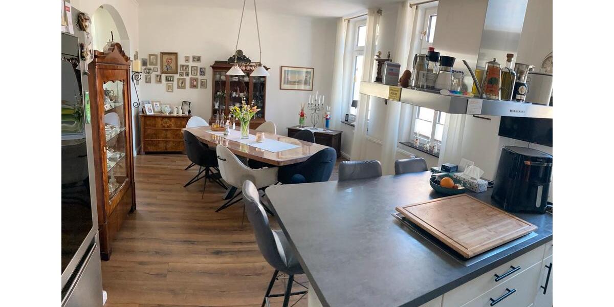 Einfamilienhaus Cuxhaven - 6 Zimmer, 152 m&sup2;, 469.000&euro; | Angebot:25997857