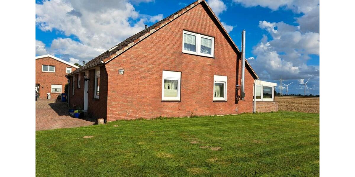 Einfamilienhaus Marne - 6 Zimmer, 164 m&sup2;, 229.000&euro; | Angebot:25905568