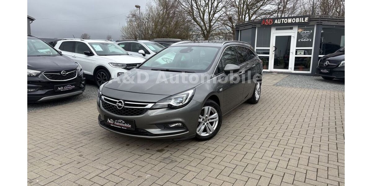 Opel Astra 127.243 km 12.890 &euro; Marne 25709