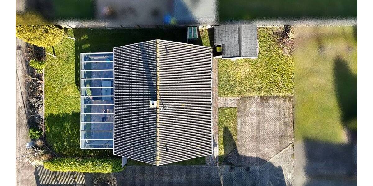 Doppelhaushälfte Friedrichskoog - 3 Zimmer, 65 m&sup2;, 235.000&euro; | Angebot:25697297