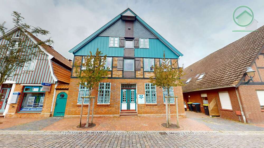 Einfamilienhaus Cuxhaven - 6 Zimmer, 155 m&sup2;, 495.000&euro; | Angebot:23110467