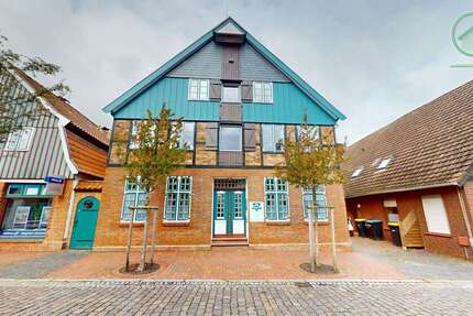 Haus Cuxhaven - 6 Zimmer, 155 m&sup2;, 495.000&euro; | Angebot:23110467