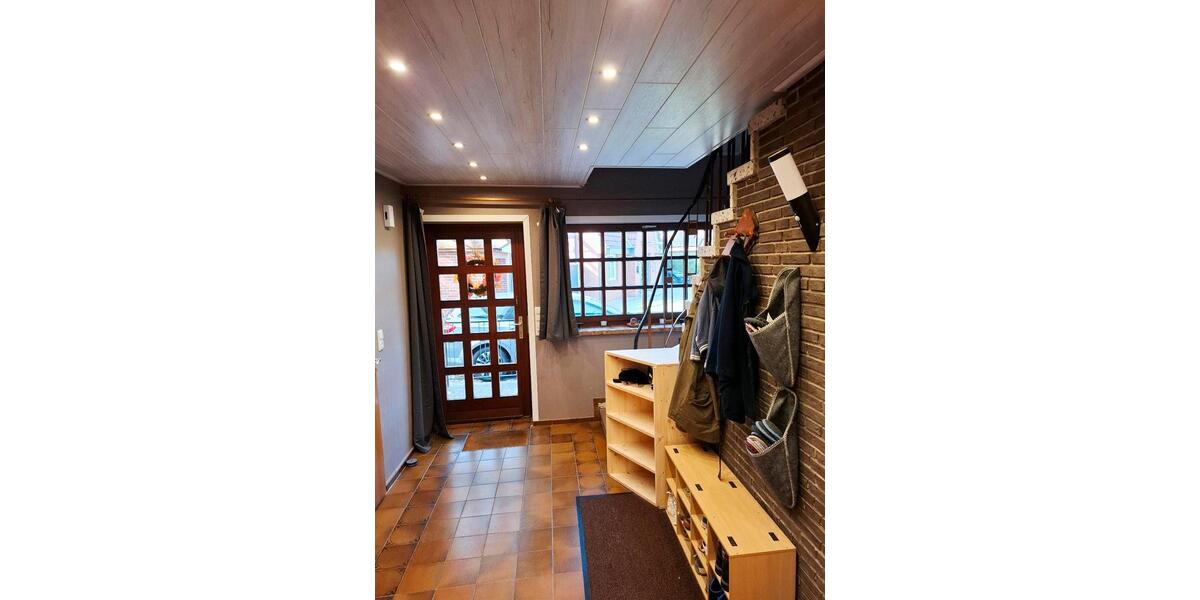 Einfamilienhaus Brunsbüttel - 5 Zimmer, 153 m&sup2;, 335.000&euro; | Angebot:24301805