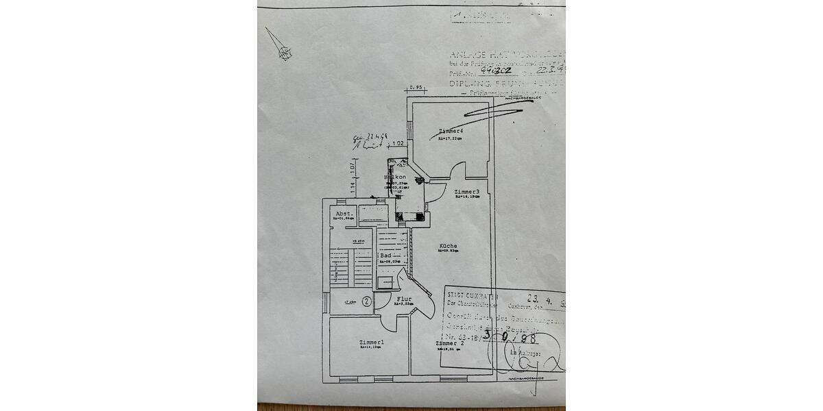 Mehrfamilienhaus, Wohnhaus Cuxhaven Duhnen - 9 Zimmer, 298 m&sup2;, 639.000&euro; | Angebot:25614367