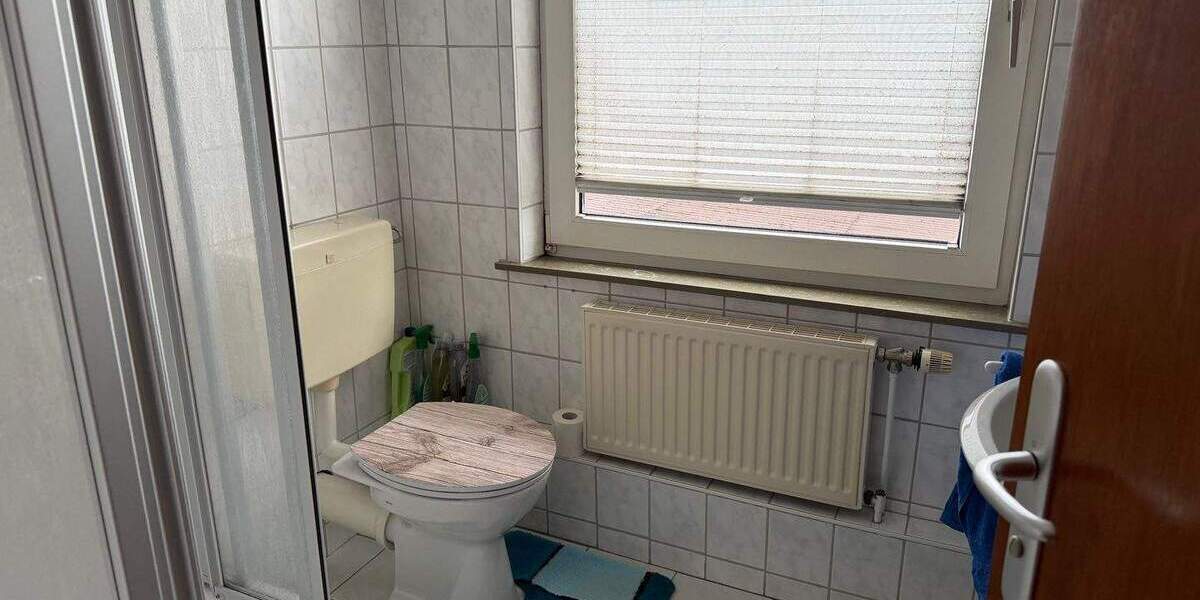 Einfamilienhaus Otterndorf - 6 Zimmer, 87 m&sup2;, 249.000&euro; | Angebot:25675851