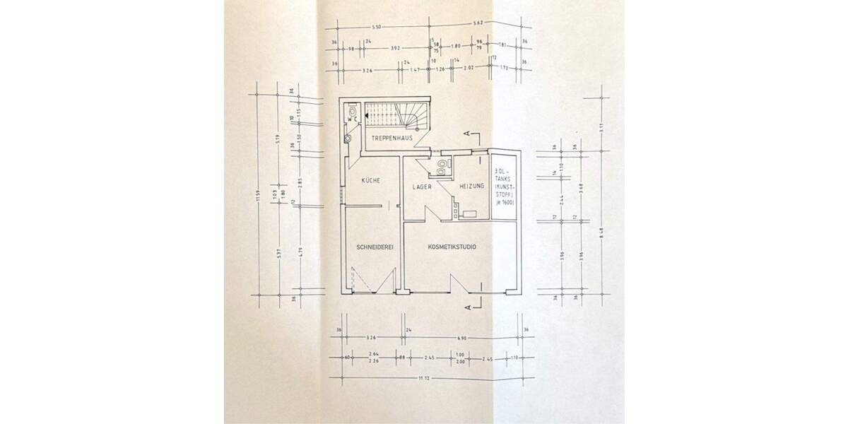 Mehrfamilienhaus, Wohnhaus Brunsbüttel - 330.000&euro; | Angebot:25697278