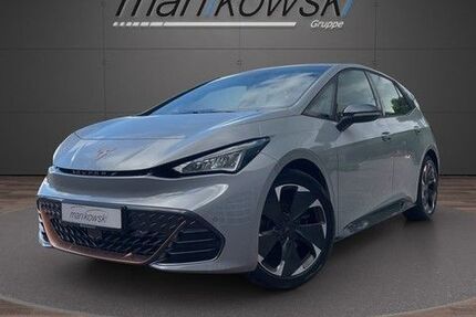 Cupra Born 18.790 km 26.910 &euro; Cuxhaven 27472