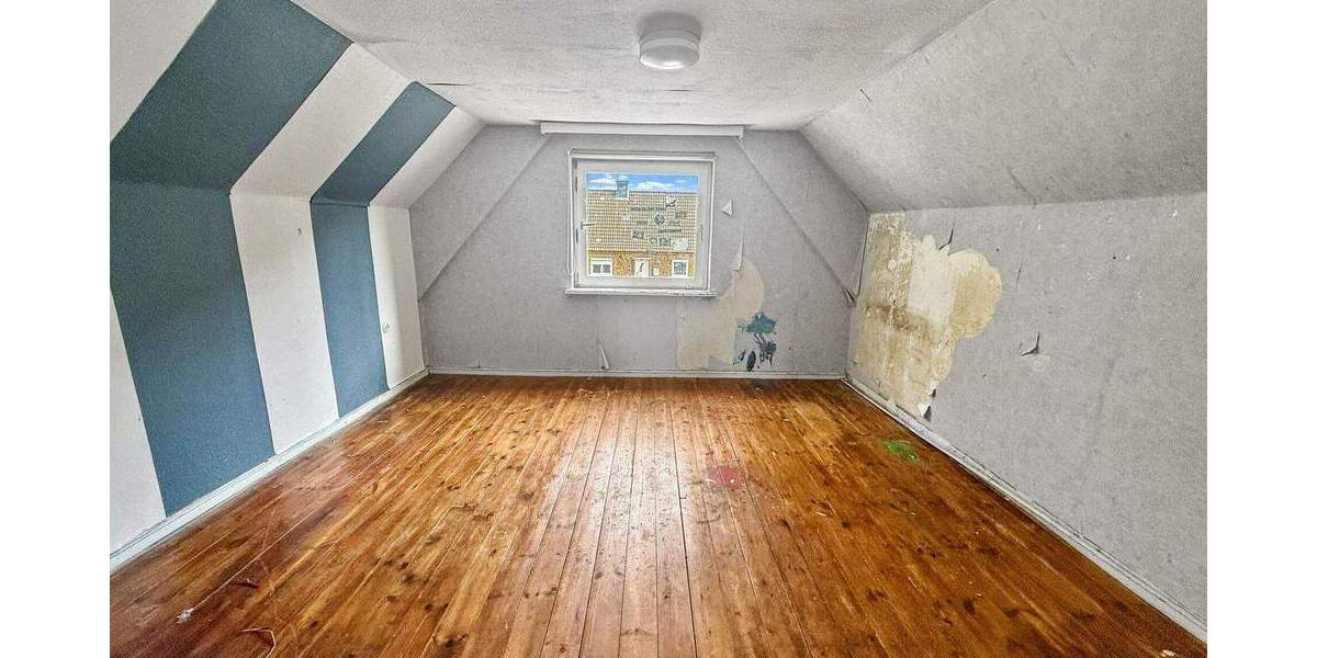 Einfamilienhaus Brunsbüttel - 3 Zimmer, 109.000&euro; | Angebot:25689318