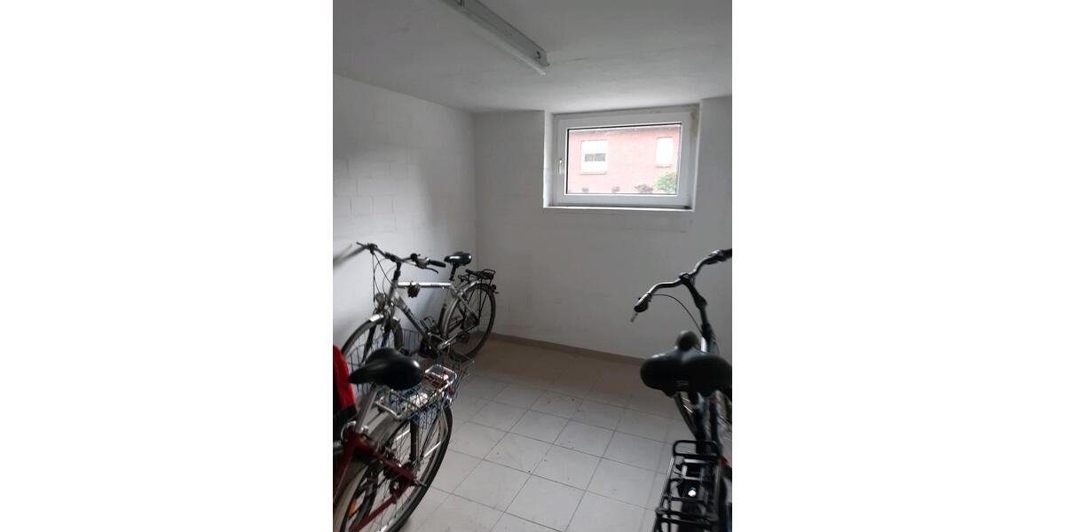 Dachgeschoßwohnung Ihlienworth - 2 Zimmer, 55 m&sup2;, 495&euro; | Angebot:25995440