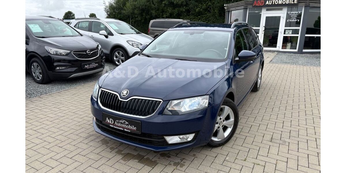 Skoda Octavia 194.430 km 6.690 &euro; Marne 25709