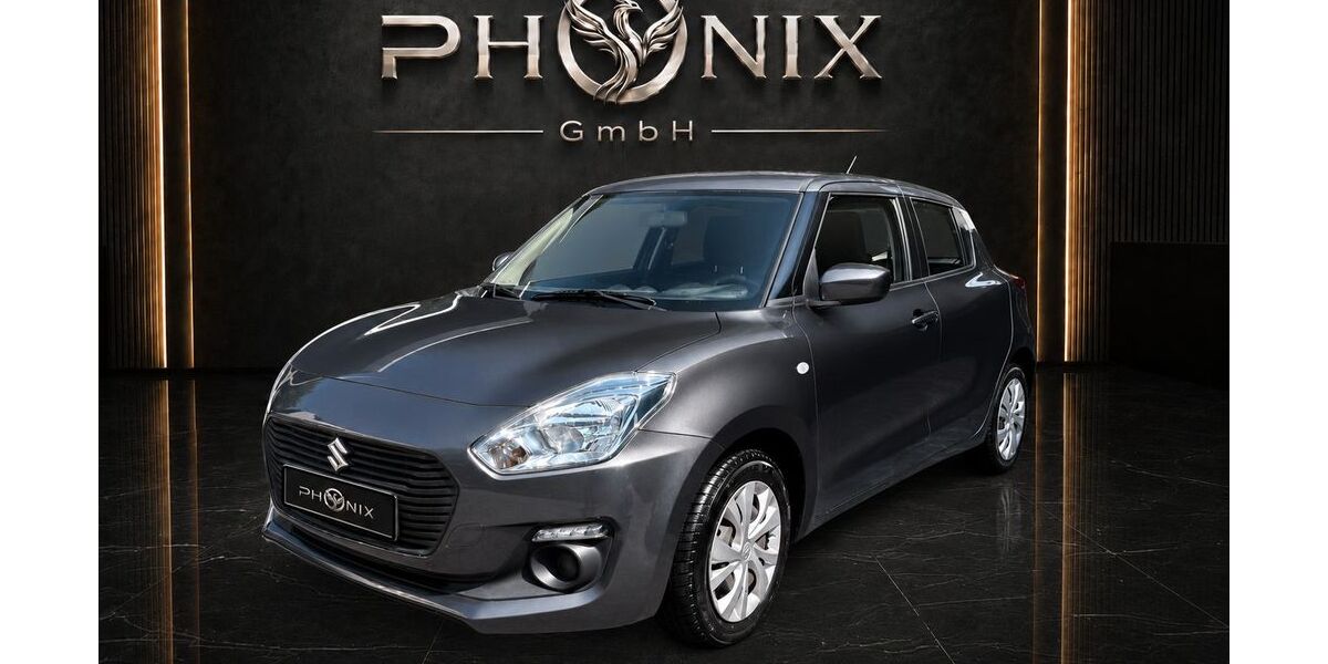 Suzuki Swift 190.000 km 7.990 &euro; Cuxhaven 27478