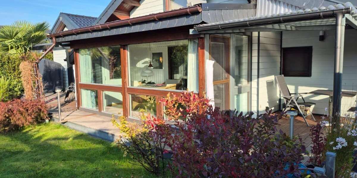 Einfamilienhaus Neuhaus - 3 Zimmer, 57 m&sup2;, 225.000&euro; | Angebot:23792783