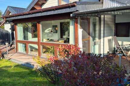 Haus Neuhaus - 3 Zimmer, 57 m&sup2;, 225.000&euro; | Angebot:23792783