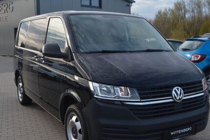 VW T6 Transporter 69.000 km 21.900 &euro; Cuxhaven 27472