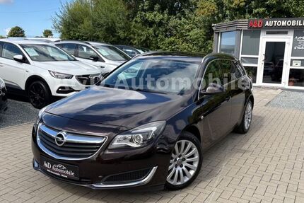 Opel Insignia 131.500 km 10.700 &euro; Marne 25709