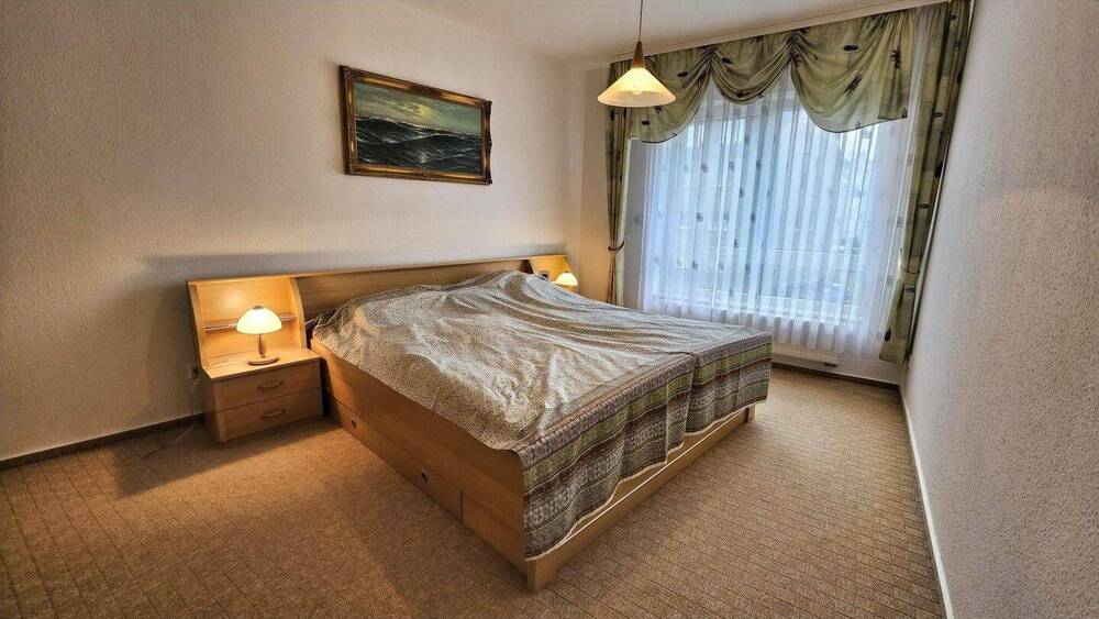 Etagenwohnung Cuxhaven Döse - 2 Zimmer, 65 m&sup2;, 268.000&euro; | Angebot:25938596