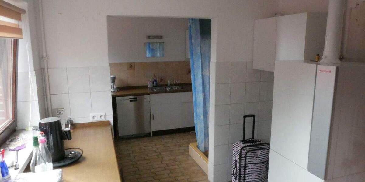 Einfamilienhaus Marne - 6 Zimmer, 125 m&sup2;, 205.000&euro; | Angebot:25664627