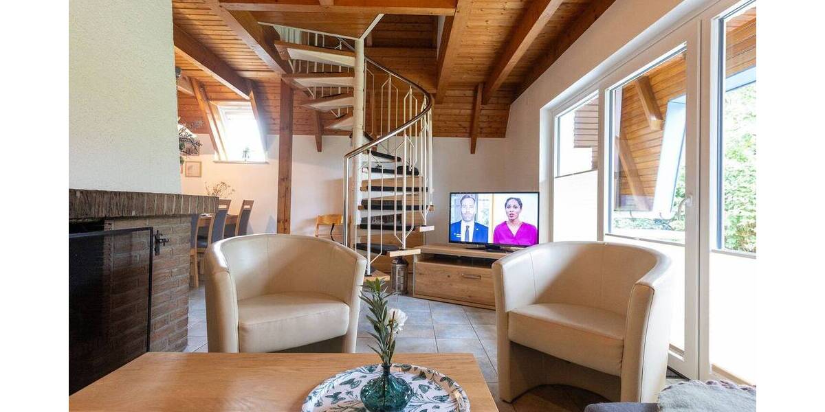 Mehrfamilienhaus, Wohnhaus Wurster Nordseeküste Neufeld - 4 Zimmer, 66 m&sup2;, 245.000&euro; | Angebot:25682788