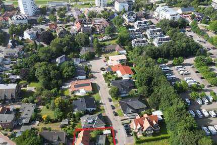 Haus Cuxhaven Duhnen - 8 Zimmer, 130 m&sup2;, 499.000&euro; | Angebot:26008461