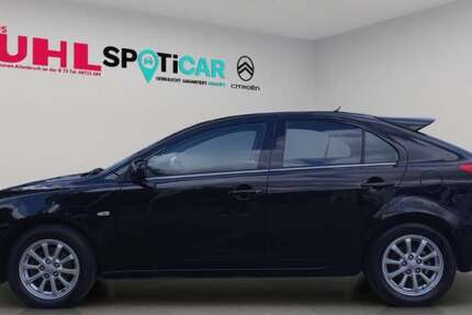 Mitsubishi Lancer 134.016 km 5.790 &euro; Cuxhaven 27478