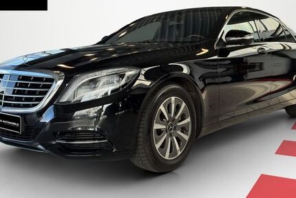Mercedes-Benz S 350 111.693 km 38.890 &euro; Marne 25709
