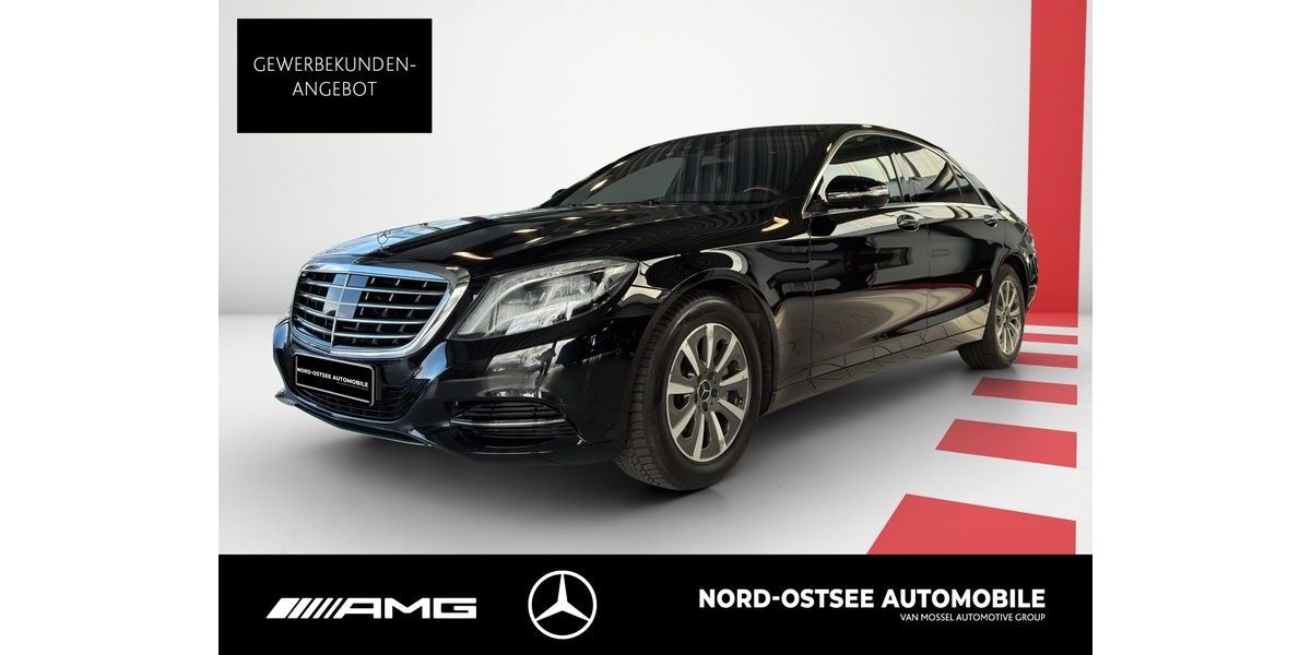 Mercedes-Benz S 350 111.693 km 38.890 &euro; Marne 25709