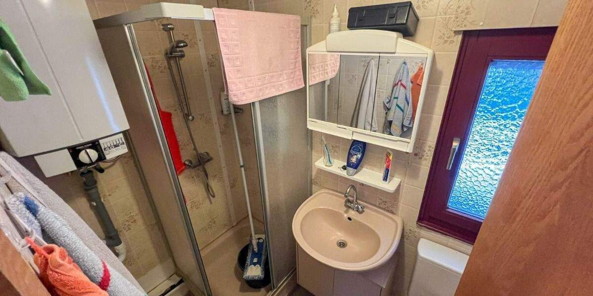 Mehrfamilienhaus, Wohnhaus Wurster Nordseeküste Midlum - 2 Zimmer, 39 m&sup2;, 39.500&euro; | Angebot:25729270