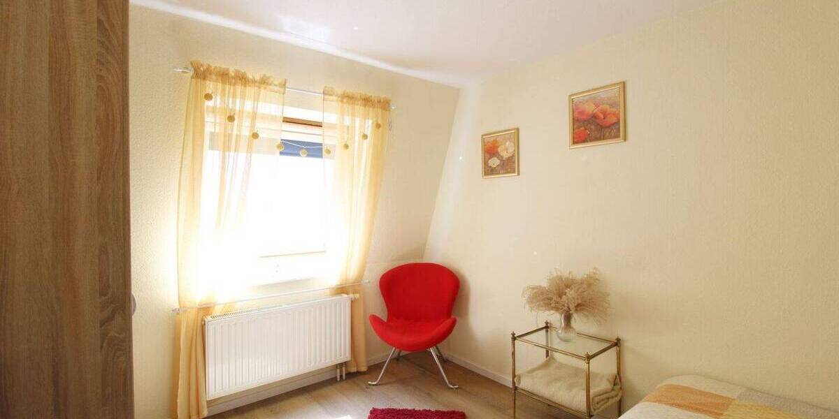 Reihenmittelhaus Friedrichskoog - 4 Zimmer, 83 m&sup2;, 249.000&euro; | Angebot:26117857