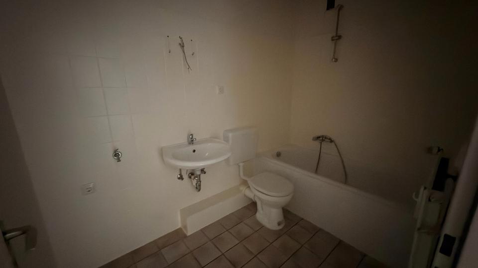 Etagenwohnung Brunsbüttel - 2 Zimmer, 55 m&sup2;, 469&euro; | Angebot:26443860