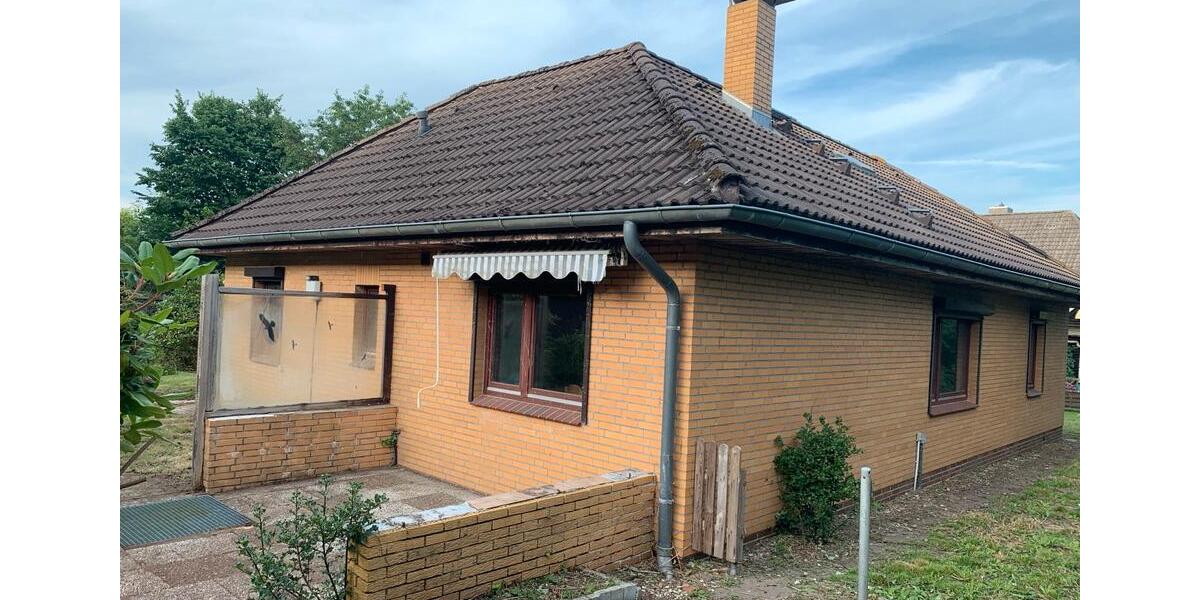 Einfamilienhaus Cuxhaven Groden - 6 Zimmer, 158 m&sup2;, 240.000&euro; | Angebot:17704029